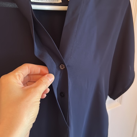 Women’s blouse - Picture 4 of 7